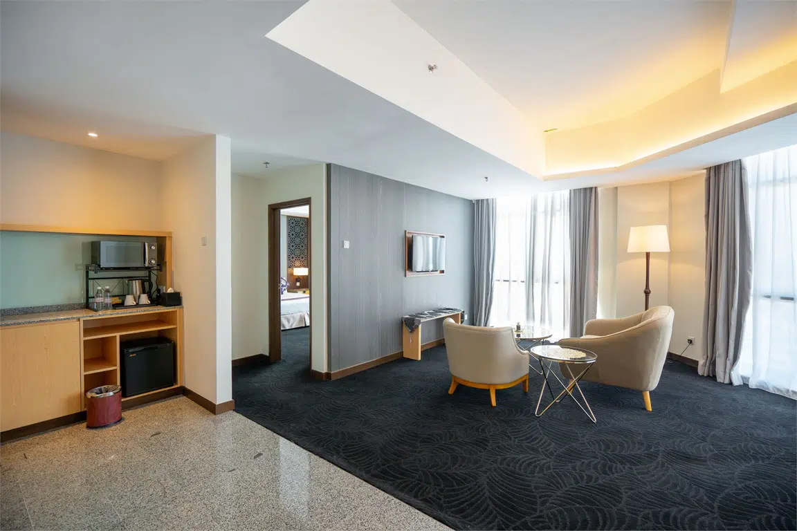 room image