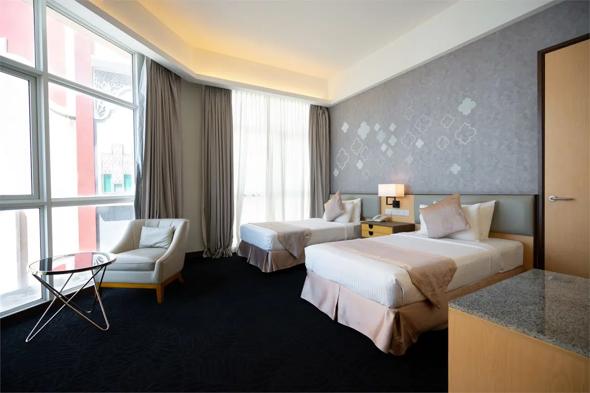 room image