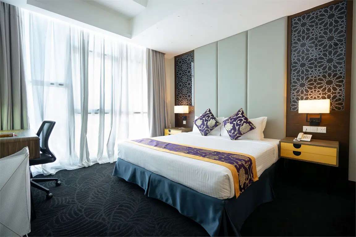 room image