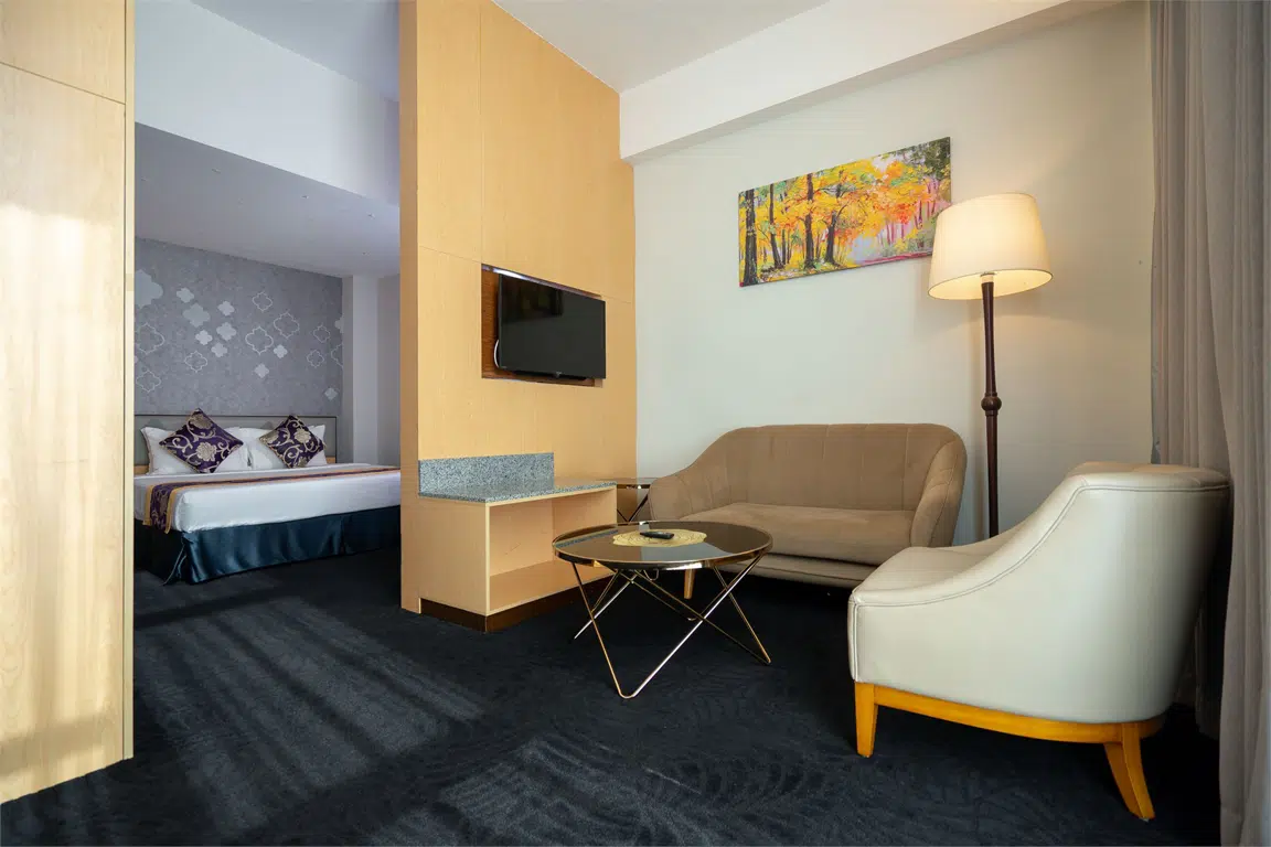 room image