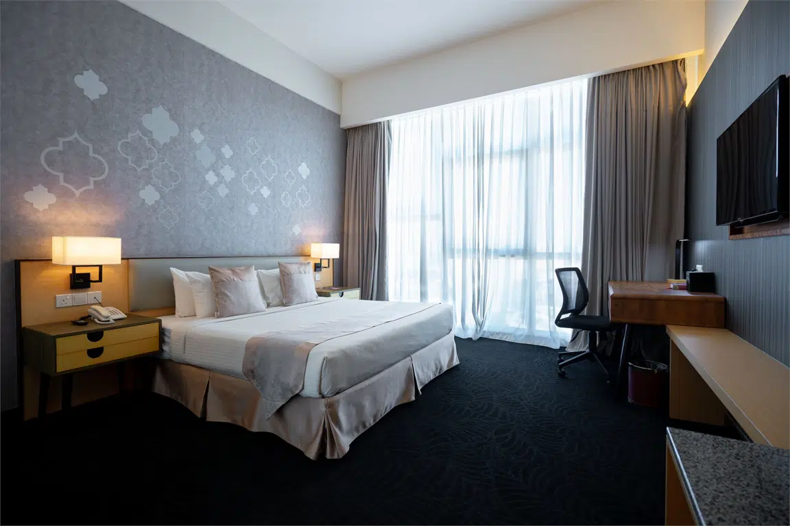 room image