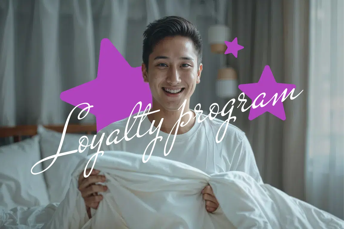 Loyalty program image